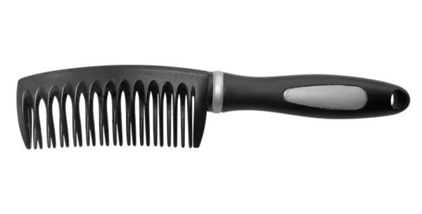 Pincel de cabelo — Fotografia de Stock