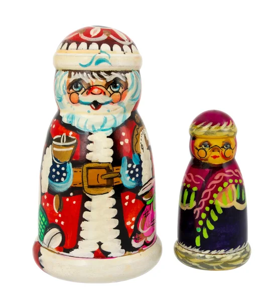 Matryoshka — Stock Photo, Image