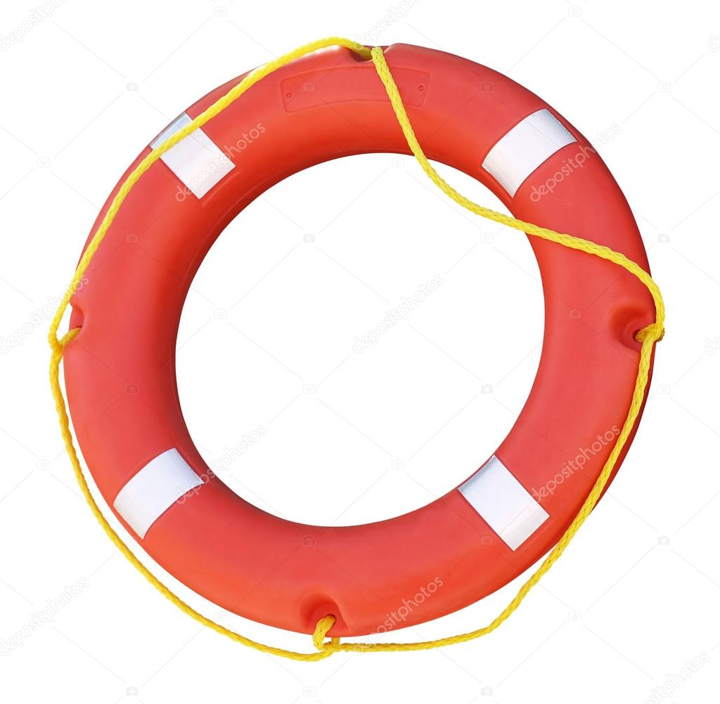 ring buoy