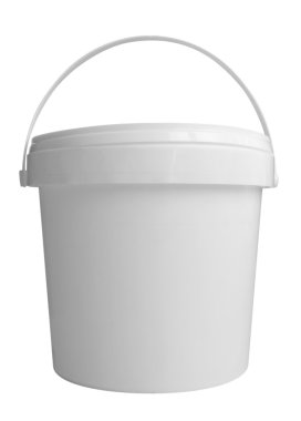 plastik konteyner