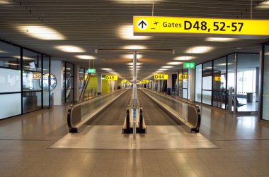 yürüyen