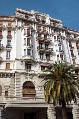 Güzel - otel Le Majestic