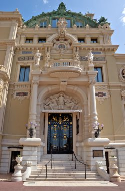 Monaco - Grand Casino