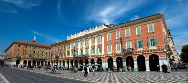 place massena panoramik