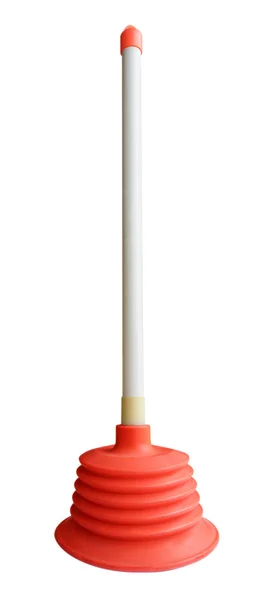 Plunger — Stock Photo, Image