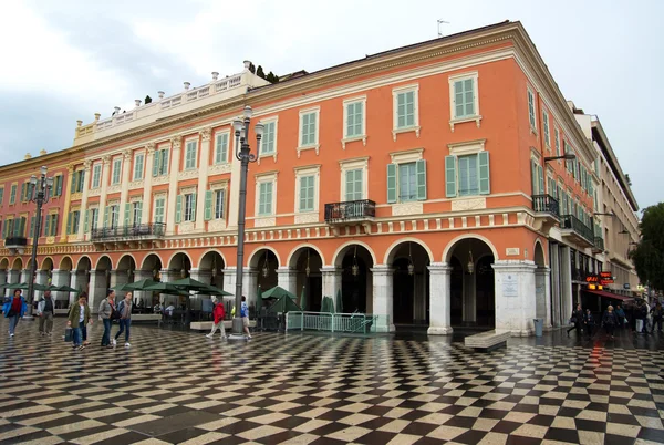 Nice - Place Massena — Photo