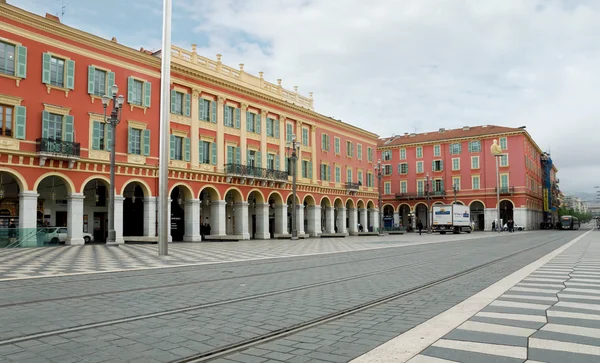 Nice - Place Massena — Photo