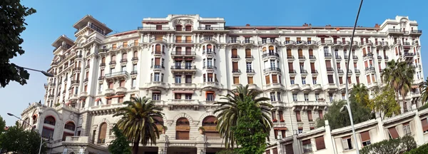 Niza - Hotel Le Majestic — Foto de Stock