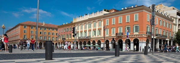 Nice - Place Massena — Photo