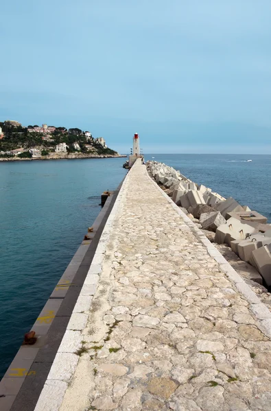 Bom - Farol — Fotografia de Stock