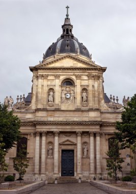 Paris - sorbonne Üniversitesi