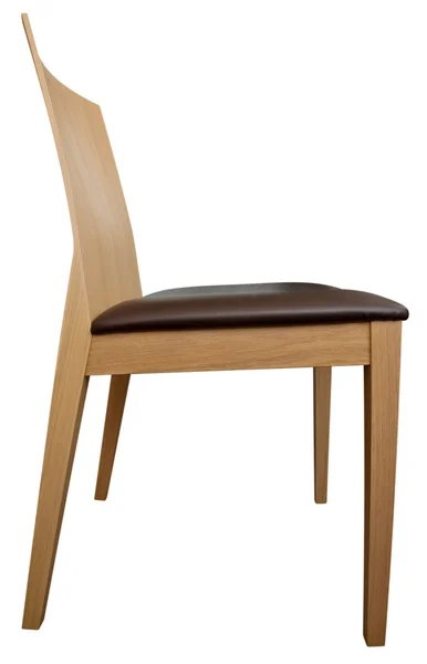 Silla de madera — Foto de Stock