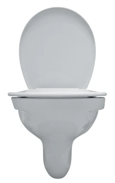 Toilet bowl — Stock Photo, Image