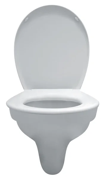 Toilet bowl — Stock Photo, Image