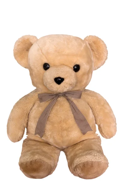 Toy teddy bear — Stock Photo, Image