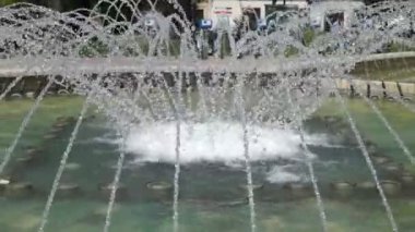 Çeşme Belediye Başkanı Nice, Fransa
