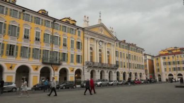 Nice - Yer Garibaldi