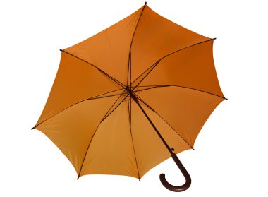 Umbrella open - Orange