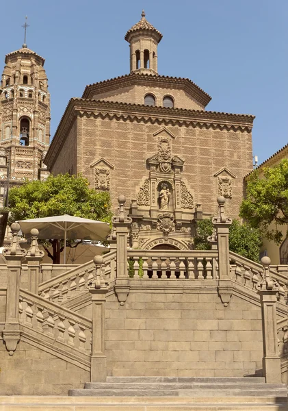 Poble Espanyol — Stock fotografie