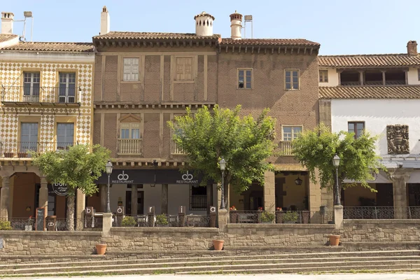 Poble Espanyol — Stock Photo, Image