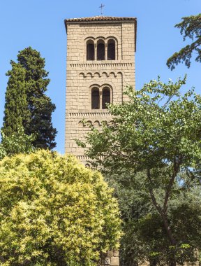 İspanya Köyü - Poble Espanyol
