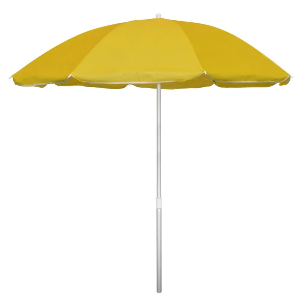 Parapluie - jaune — Photo