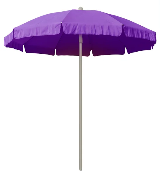 Parapluie - violet — Photo