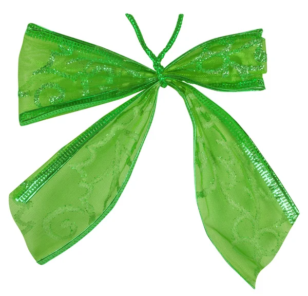 Capron 활-녹색 — 스톡 사진