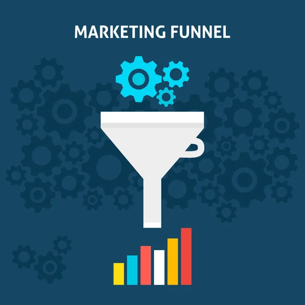13,284,005 Marketing funnel dead Vector Images Depositphotos