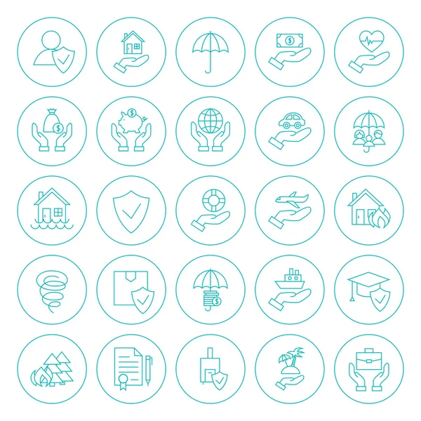 Peoples playground icons Royalty Free Vector Image