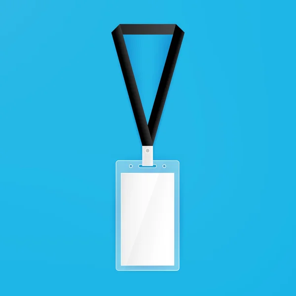 Download Mockup Lanyard Vectores Graficos Imagenes Vectoriales Depositphotos