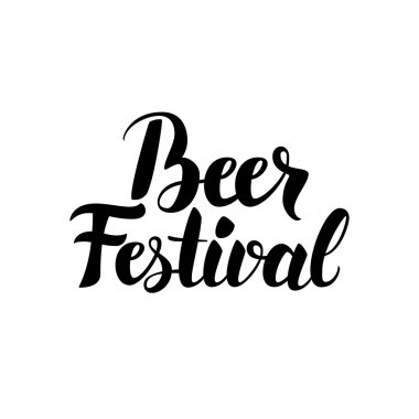 Bira Festivali alıntı