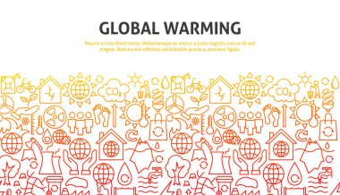 Küresel ısınma kavramı