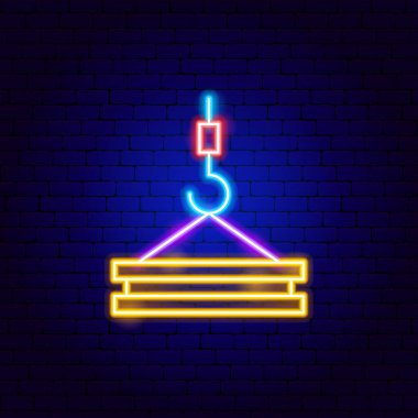 Neon İşareti Kaldırılıyor