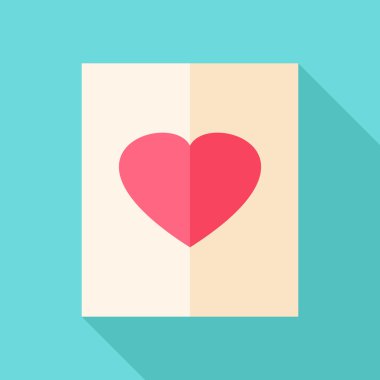 Kalp ile kağıt listesi