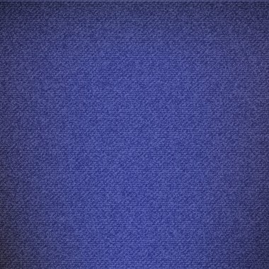 Dark Blue Jeans Background Pattern