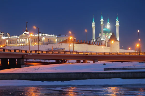 Silah yarda ve Qol Şerif Camii Kuzey olgusu. Kazan, Rusya Federasyonu