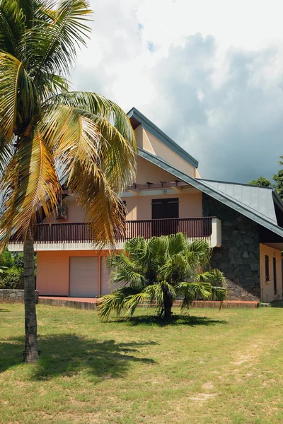 Neues Landhaus, Wiedersehen — Stockfoto