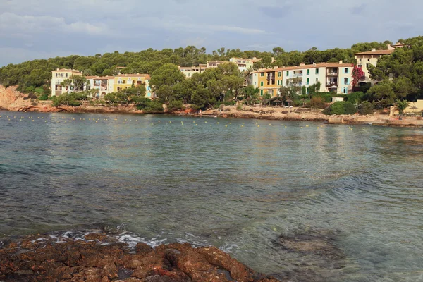 Resort de Illetes. Palma de Mallorca, España — Foto de Stock