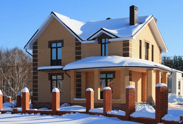 Ülkede düşük inşaat. Yeni ülke yazlık