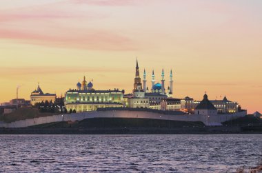 Kazan kremlin, Tataristan