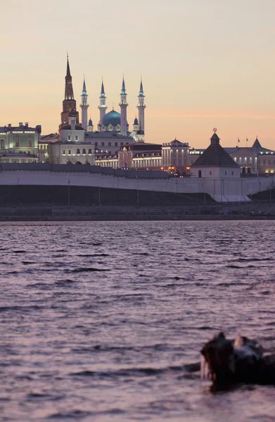 Rusya, Tataristan, Kazan Kremlin