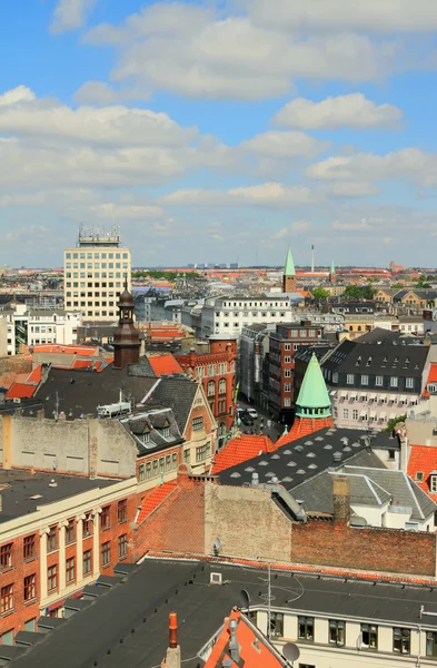 Copenaghen, Danimarca, Europa — Foto Stock