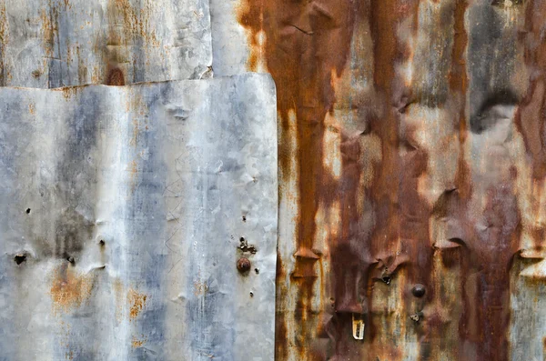  Oluklu demir arka plan