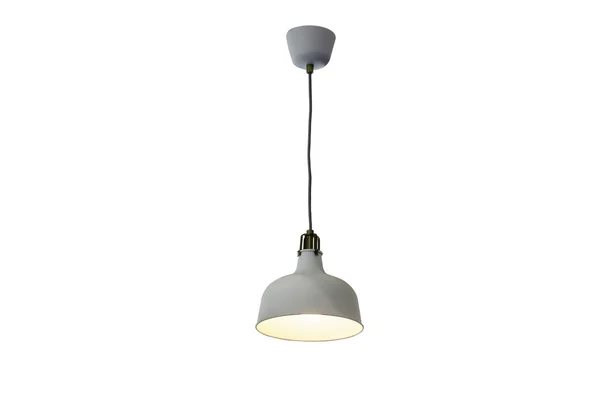 Lampe suspendue — Photo