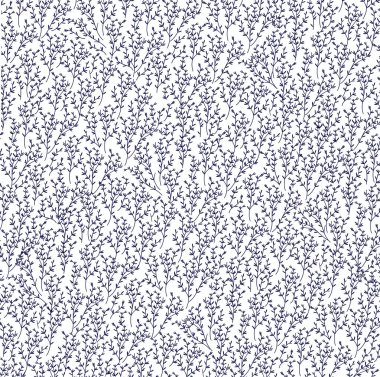 Danteller çimenleri dallandırır.