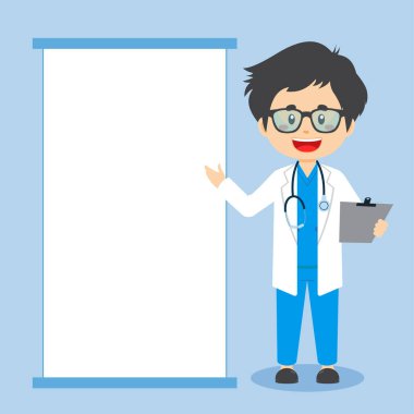 Boş Yönetim Kurulu ile Stok Vektörü Doktor