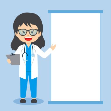 Boş Yönetim Kurulu ile Stok Vektörü Doktor