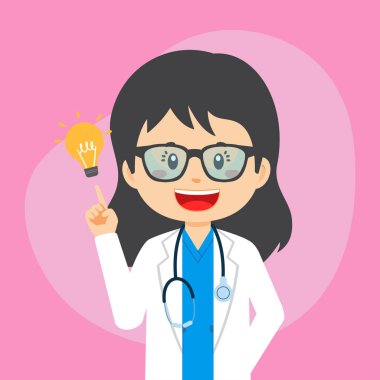  Doktor Harika Fikirler Gösteriyor