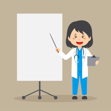 Boş Yönetim Kurulu ile Stok Vektörü Doktor